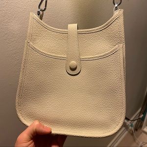 Body cross bag Evelyne style bag